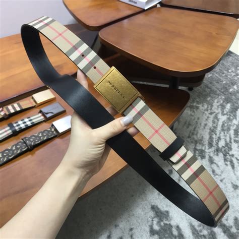 cheap burberry belts for sale
